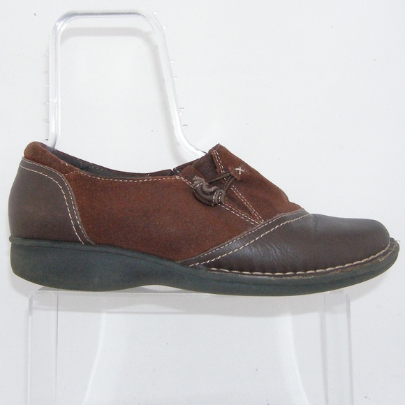 clarks 9w